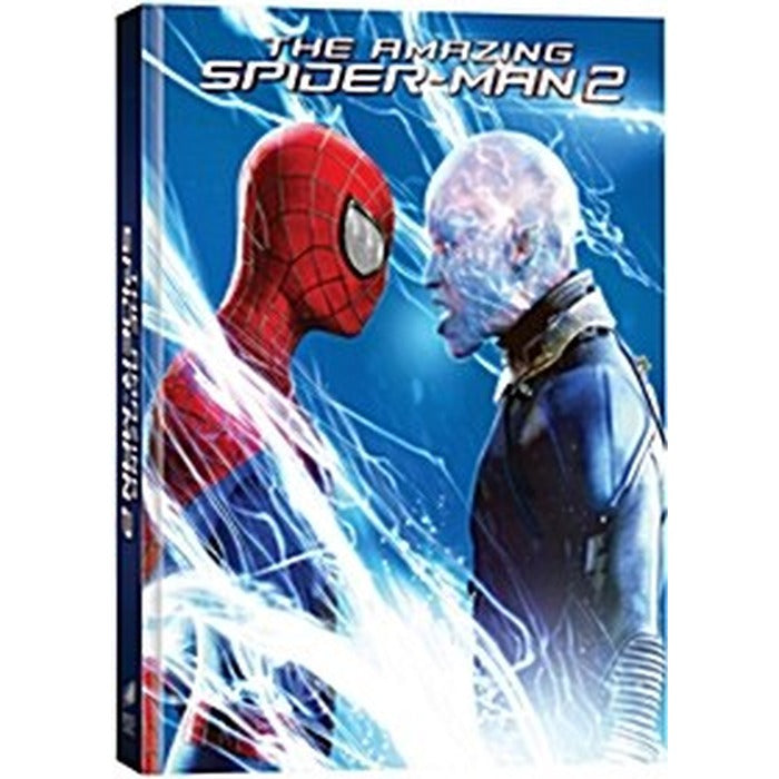 [Blu-ray] The Amazing Spider-Man 2