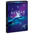 [Blu-ray] Avatar Extended Collector’S Edition