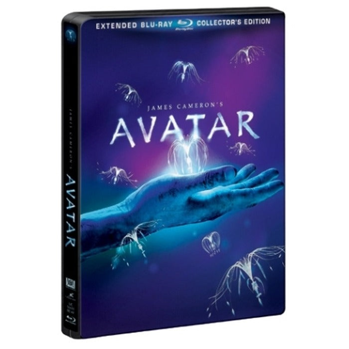 [Blu-ray] Avatar Extended Collector’S Edition