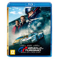 [Blu-ray] Gran Turismo: Based On A True Story
