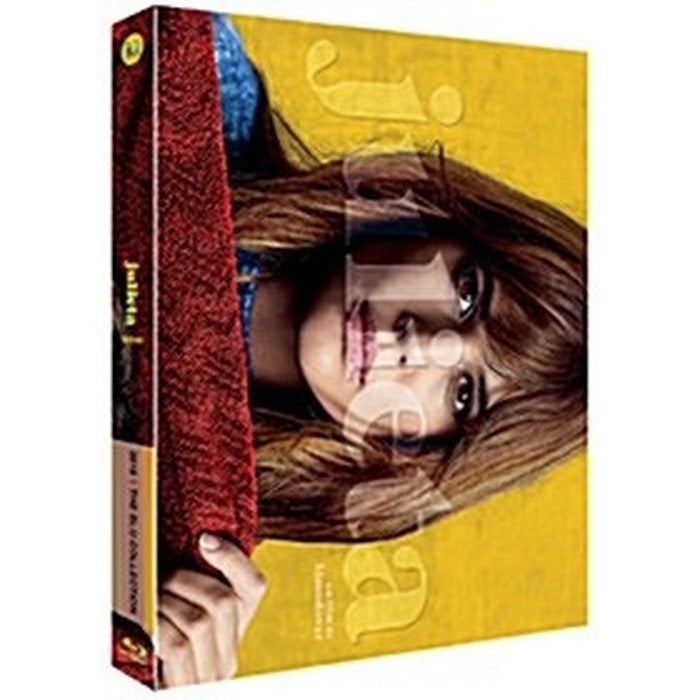 [Blu-ray] JULIETA