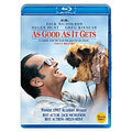 [Blu-ray] As Good As It Gets
