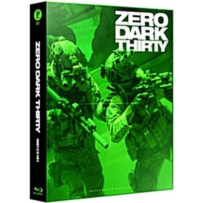 [Blu-ray] Zero Dark Thirty