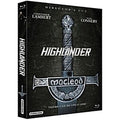 [Blu-ray] Highlander (Director‘S Cut)