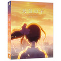 [Blu-ray] Weathering With You