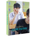 [Blu-ray] A Shoulder To Cry On