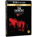 [Blu-ray] The Exorcist: Extented Director'S Cut