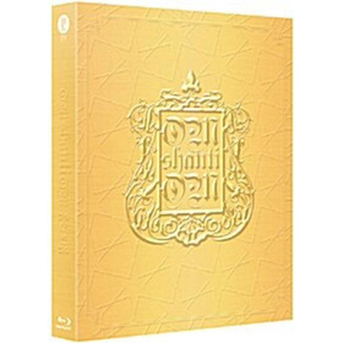 [Blu-ray] Om Shanti Om