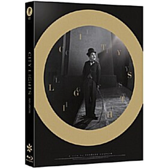 [Blu-ray] City Lights