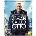 [Blu-ray] A Man Called Otto