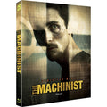 [Blu-ray] The Machinist