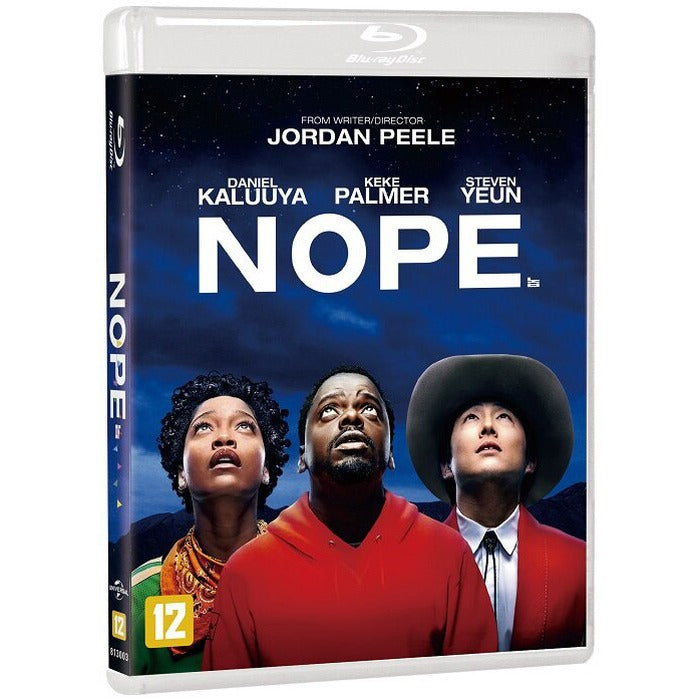 [Blu-ray] NOPE