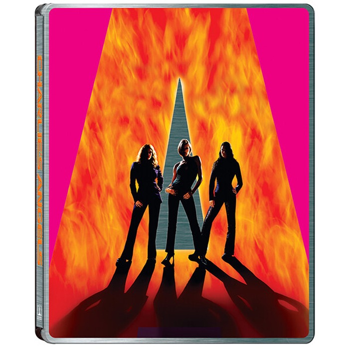 [Blu-ray] Charlie’S Angels