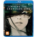 [Blu-ray] Where The Crawdads Sing