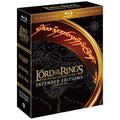 [Blu-ray] The Lord Of The Rings