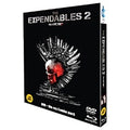 [Blu-ray] The Expendables 2