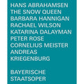 [Blu-ray] Hans Abrahamsen: The Snow Queen