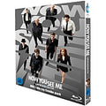 [Blu-ray] Now You See Me
