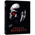 [Blu-ray] 12 Monkeys