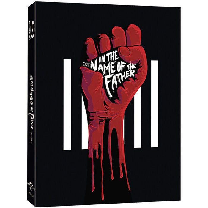 [Blu-ray] In The Name Of The Father