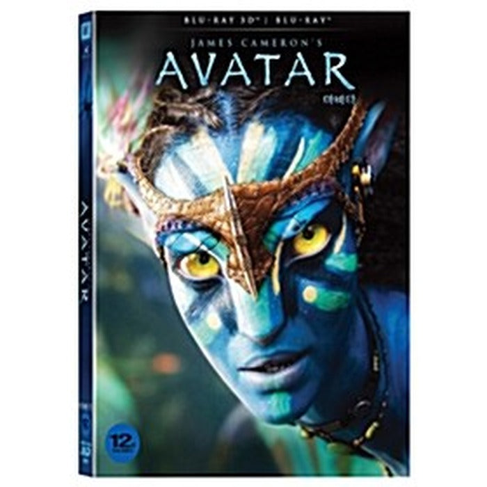 [Blu-ray] 1Disc: 3D+2D