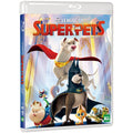 [Blu-ray] Dc League Of Super-Pets