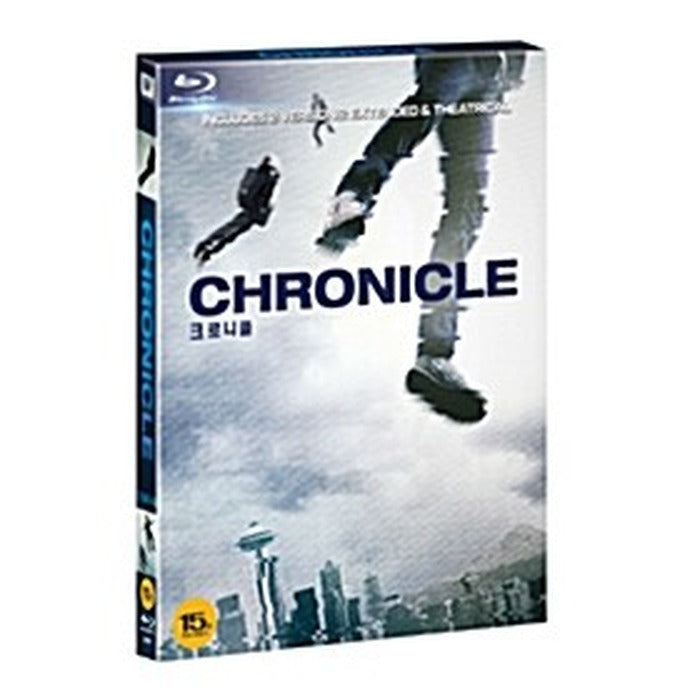 [Blu-ray] CHRONICLE