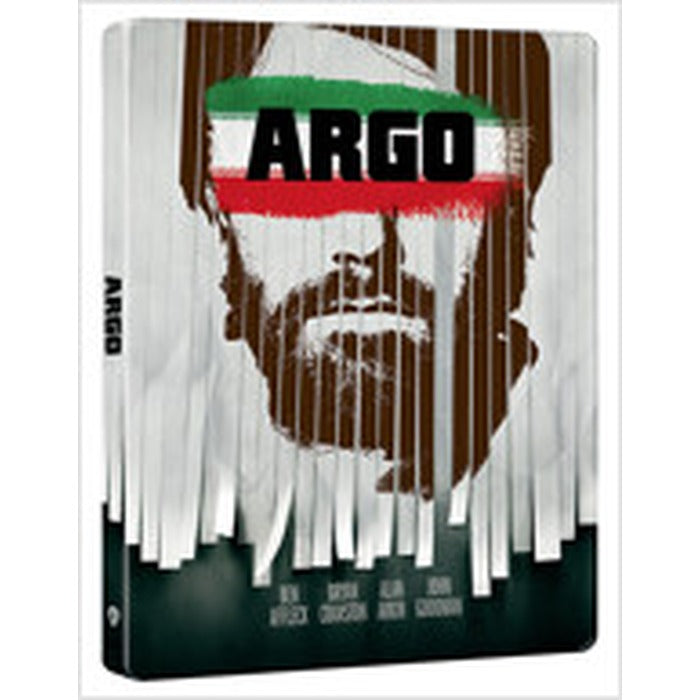 [Blu-ray] 2Disc: 4K Uhd + 2D