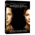 [Blu-ray] The Curious Case Of Benjamin Button