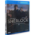 [Blu-ray] SHERLOCK