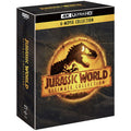 [Blu-ray] 12Disc: 4K Uhd + 2D