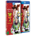 [Blue Ray] Toy Story 2 Se (Oling Box) - Walt Disney Original
