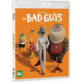 [Blu-ray] The Bad Guys