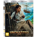 [Blu-ray] 2Disc: 4K Uhd + 2D