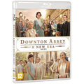 [Blu-ray] Downton Abbey: A New Era