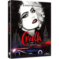 [Blu-ray] CRUELLA
