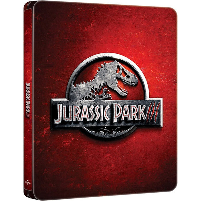 [Blu-ray] Jurassic Park Iii