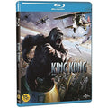 [Blu-ray] King Kong