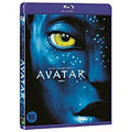 [Blue Ray] Abata (1Disc Oring Box) - Fountain Washington, Josthana, James Cameron Director