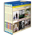 [Blue Ray] Ozu Yasujiro 100Th Anniversary Memorial Edition 5Film (5Disc) - Pianhua + Hello + Autumn Sun + Taste Of Butchi + Tokyo Story