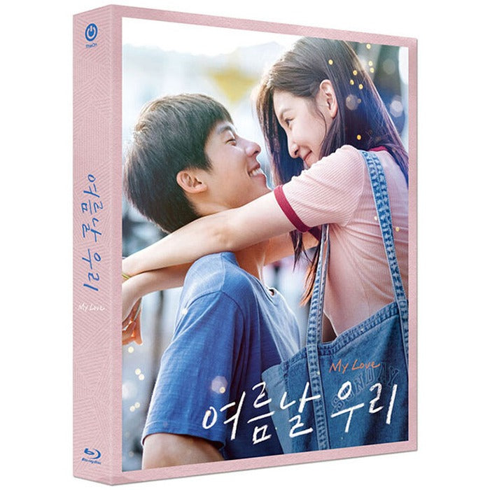 [Blu-ray] B Type - The On Series No.22