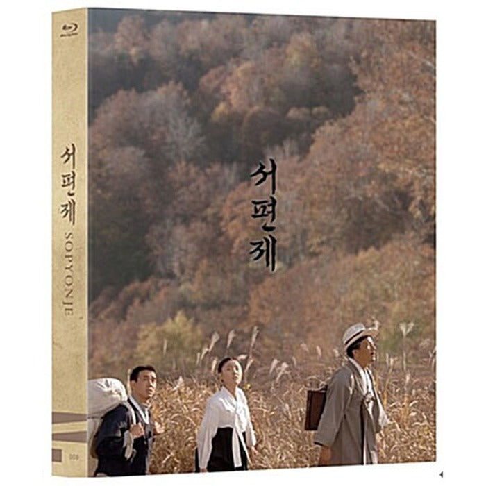 [Blu-ray] , Seopyonje
