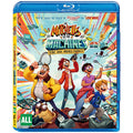 [Blu-ray] The Mitchells Vs. The Machines