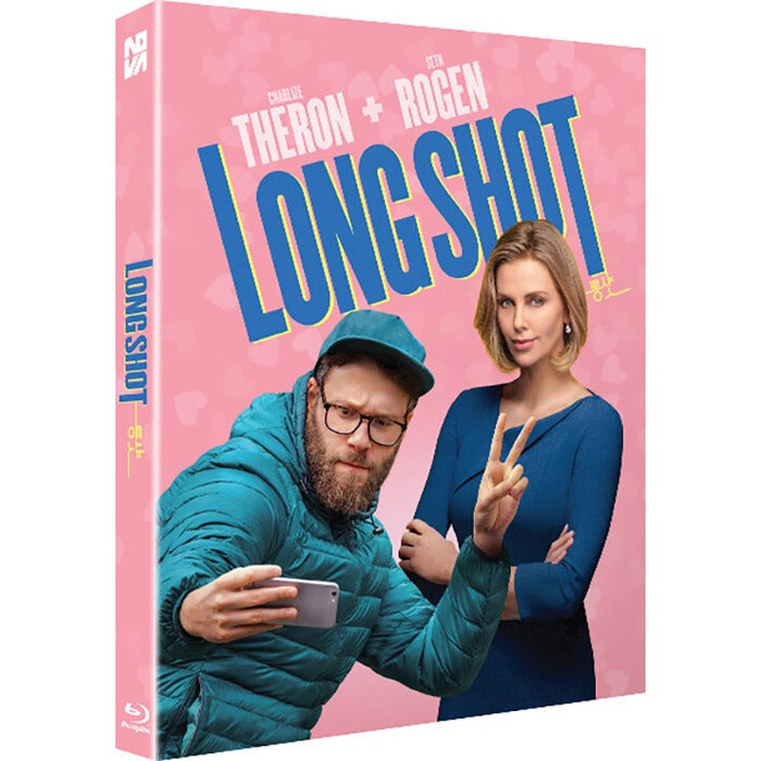 [Blu-ray] Long Shot