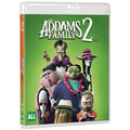 [Blu-ray] The Addams Family 2