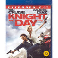 [Blu-ray] Knight & Day