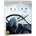 [Blu-ray] Alien: Covenant