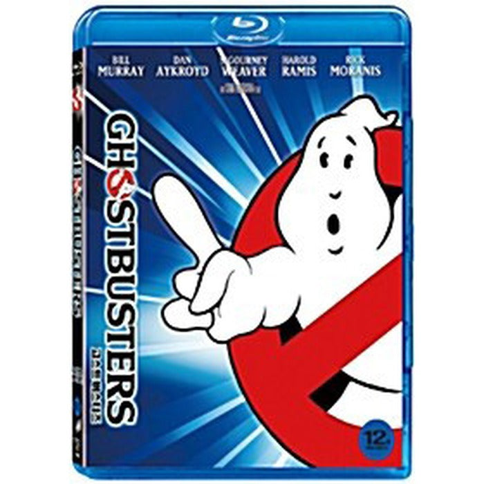 [Blu-ray] GHOSTBUSTERS