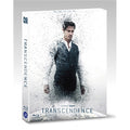 [Blu-ray] TRANSCENDENCE