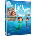 [Blu-ray] LUCA